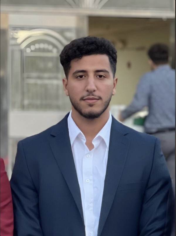 Amr Ibrahim